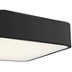 Granada LED Flush Mount (49981LEDD-BL/ACR)