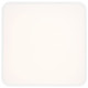 Granada LED Flush Mount (49982LEDD-WH/ACR)