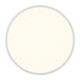 Beat LED Flush Mount (50004LEDD-WH/ACR)