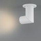 Transformer RND LED Spotlight (50012LEDD-WH/CLR)