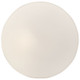 Orion LED Flush Mount (50160LEDDLP-WH/OPL)