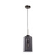 Simplicite One Light Pendant (50935-BCH/MIR)