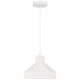 Poly One Light Pendant (52088-MWH)