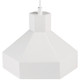Poly One Light Pendant (52088-MWH)