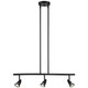 Cobra LED Pendant (52205LEDDLP-BL)