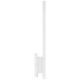 Haus LED Wallwasher (62160LEDD-WH/ACR)