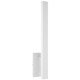 Haus LED Wallwasher (62160LEDD-WH/ACR)