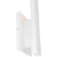 Haus LED Wallwasher (62160LEDD-WH/ACR)