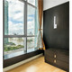 Haus LED Wallwasher (62160LEDD-WH/ACR)