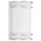Lola LED Wall Sconce (62165LEDDLP-BS/FST)