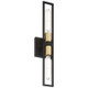 Tyne LED Wall Sconce (62349LEDDLP-BWA)