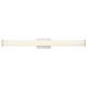 Summit LED Vanity (62515LEDD-BS/ACR)
