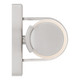 Escape LED Vanity (62522LEDD-BS/OPL)