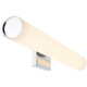 Sense LED Vanity (62527LEDD-CH/OPL)