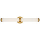Aqua LED Vanity (62531LEDD-BG/OPL)