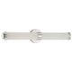 Aqua LED Vanity (62531LEDD-BS/OPL)