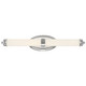 Madison LED Vanity (62541LEDD-CH/OPL)