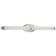 Madison LED Vanity (62542LEDD-CH/OPL)