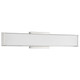 Citi LED Vanity (62571LEDD-BS/ACR)