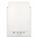 Oslo LED Wall Sconce (62580LEDDLP-CH/OPL)