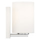 Oslo LED Vanity (62581LEDDLP-CH/OPL)