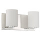 Oslo LED Vanity (62581LEDDLP-CH/OPL)