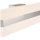Netherton LED Vanity (62592LEDD-BS/ACR)