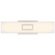 Restore LED Vanity (62611LEDD-BS/OPL)