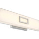 Restore LED Vanity (62611LEDD-BS/OPL)