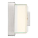 Restore LED Vanity (62612LEDD-BS/OPL)