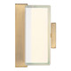 Restore LED Vanity (62613LEDD-ABB/OPL)
