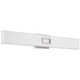 Restore LED Vanity (62613LEDD-BS/OPL)