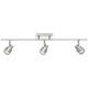 Lincoln LED Track (63073LEDDLP-BS)