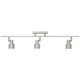 Lincoln LED Track (63073LEDDLP-BS)