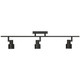 Lincoln LED Track (63073LEDDLP-MBL)