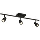 Lincoln LED Track (63073LEDDLP-MBL)