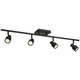 Lincoln LED Track (63074LEDDLP-MBL)