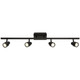 Lincoln LED Track (63074LEDDLP-MBL)