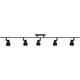 Lincoln LED Track (63075LEDDLP-MBL)