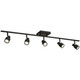 Lincoln LED Track (63075LEDDLP-MBL)