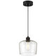 Access - 63141LEDDLP-MBL/SDG - LED Pendant - Port Nine Chardonnay - Matte Black