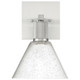 Port Nine Martini LED Wall Sconce (63143LEDD-BS/SDG)