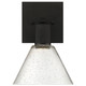 Port Nine Martini LED Wall Sconce (63143LEDD-MBL/SDG)