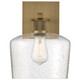 Port Nine Chardonnay LED Wall Sconce (63144LEDDLP-ABB/SDG)