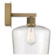Port Nine Chardonnay LED Wall Sconce (63144LEDDLP-ABB/SDG)
