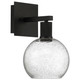 Port Nine Burgundy LED Wall Sconce (63145LEDD-MBL/SDG)