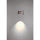 Epiphanie LED Wall Mount (70003LED-BRZ)