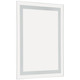 Peninsula 24x32 LED Mirror (71005LED-MIR)