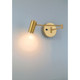 Austin LED Reading Light (72015LEDD-ABB)