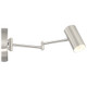 Austin LED Reading Light (72015LEDD-BS)